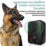 Barkbuddy Auto-Blaf Stopper