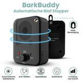 Barkbuddy Auto-Blaf Stopper