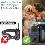 Barkbuddy Auto-Blaf Stopper