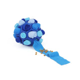 FunBall™ | Interactief Snuffelspel voor Honden