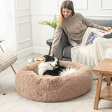 Cloud 9 Knuffel Bed