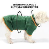 HugDry™ | Honden handdoek