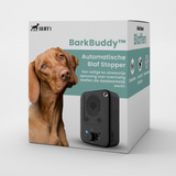 Barkbuddy Auto-Blaf Stopper