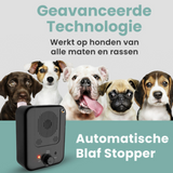 Barkbuddy Auto-Blaf Stopper