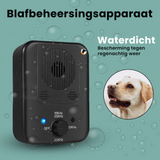 Barkbuddy Auto-Blaf Stopper