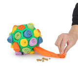 FunBall™ | Interactief Snuffelspel voor Honden