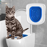 Pawtty™ | Innovatief Toilet Trainingsysteem voor Katten