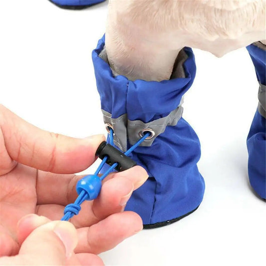 FourPaws™ | Waterbestendige Hondenschoenen