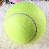 Putty™ | Interactieve Grote Tennisbal voor Honden