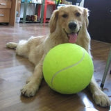 Putty™ | Interactieve Grote Tennisbal voor Honden